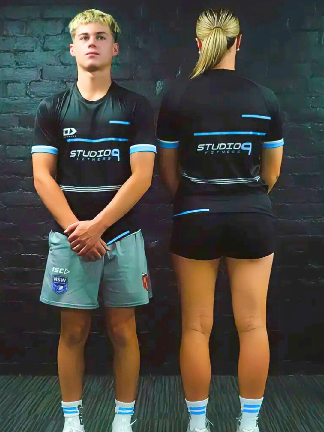 TEAM TEE