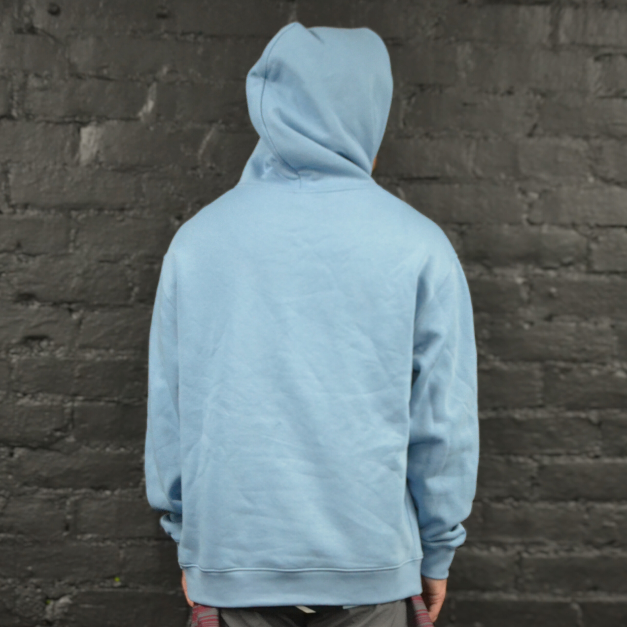 CLASSIC HOODIE