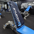STUDIO 9 GYM TOWEL