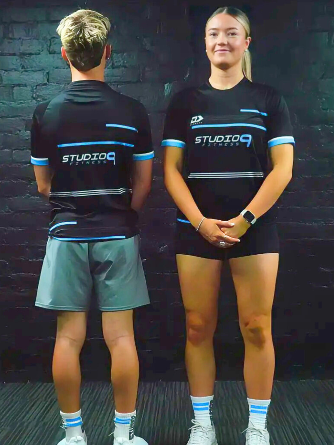 TEAM TEE