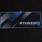 STUDIO 9 GYM TOWEL