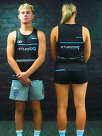 TEAM SINGLET