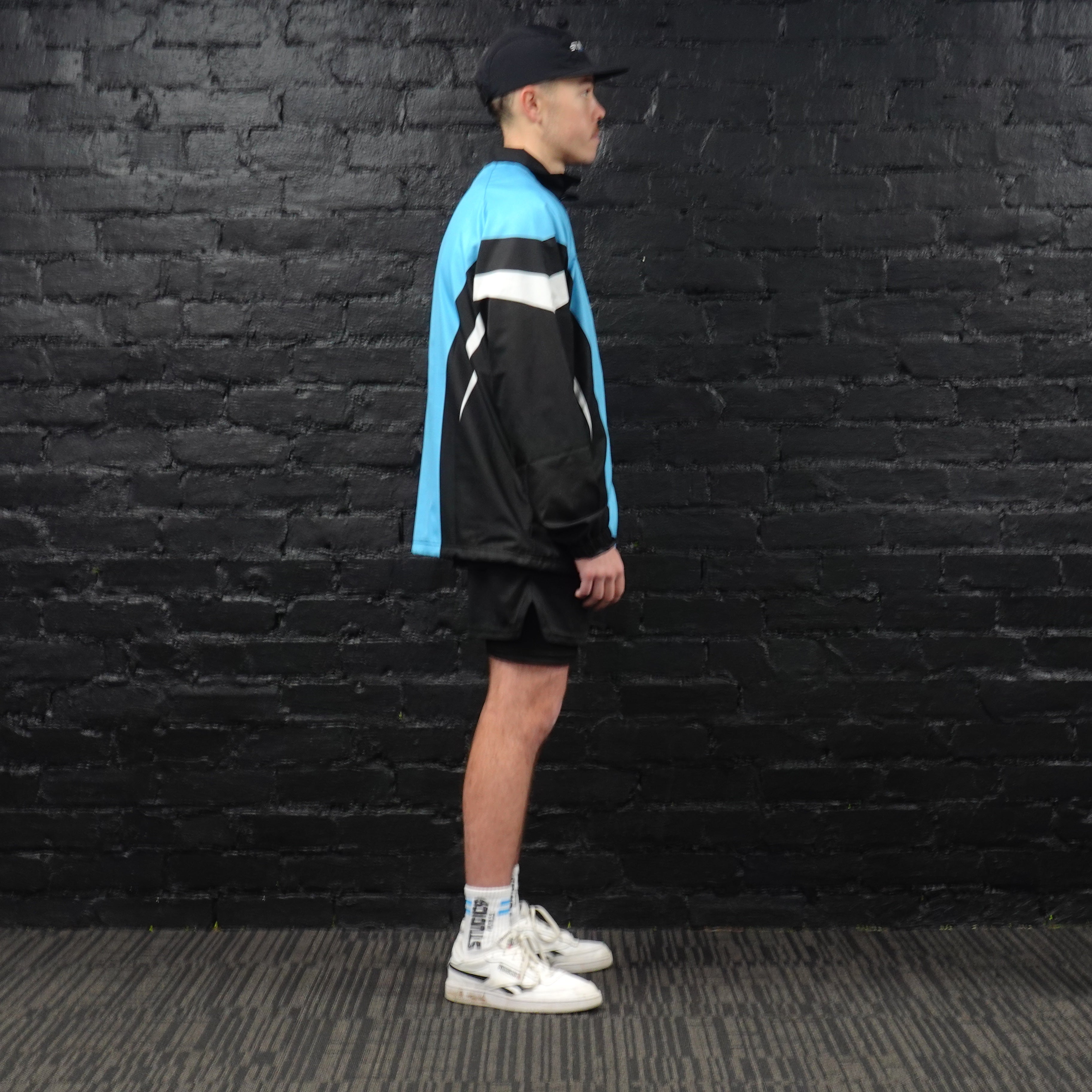 VINTAGE SPRAY JACKET | PRE ORDER