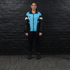 VINTAGE SPRAY JACKET | PRE ORDER