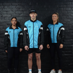 VINTAGE SPRAY JACKET | PRE ORDER